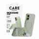 PanzerGlass CARE by PanzerGlass Kickstand Case Transparent w. MagSafe iPhone 17 #5