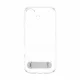 PanzerGlass CARE by PanzerGlass Kickstand Case Transparent w. MagSafe iPhone 17 #4