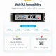 StarTech.com 1USB3-NVME-DOCK #9