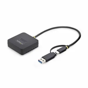 StarTech.com 1USB3-NVME-DOCK
