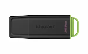 Kingston Technology DataTraveler Exodia