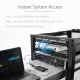 StarTech.com NOTECONS02 #12