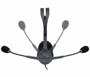 Logitech H111