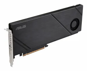 ASUS Hyper M.2 x16 Gen5 Card