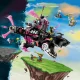 Lego DREAMZzz Nightmare Shark Submarine #3