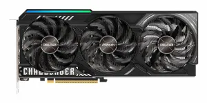 Asrock Challenger RX 9070 XT