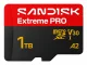 Sandisk Extreme PRO