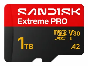Sandisk Extreme PRO