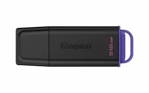 Kingston Technology DataTraveler Exodia