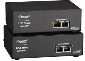 Black Box ServSwitch