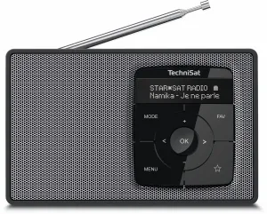 TechniSat DigitRadio 2