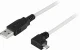 Deltaco USB-302C