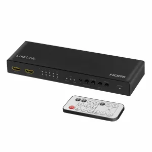 LogiLink HD0049