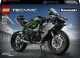 Lego Technic Kawasaki Ninja H2R Motorcycle