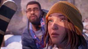 Square Enix Life is Strange: Double Exposure