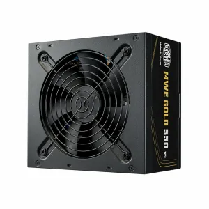 Cooler Master MWE Gold V3 ATX 3.1 Non-Modular