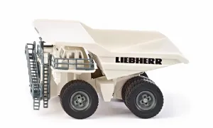 Siku Liebherr T 264