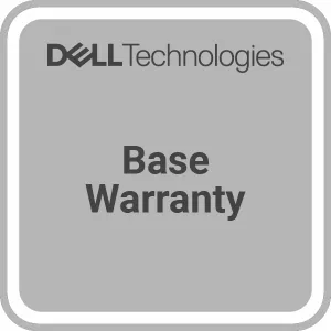 DELL 1Y Coll&Rtn to 3Y Basic Onsite