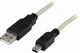 Deltaco USB-24