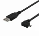 Deltaco USB-302D