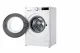 LG F2WR509SBW #11