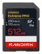 Sandisk Extreme Pro