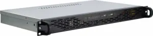 Inter-Tech 1U K-125L