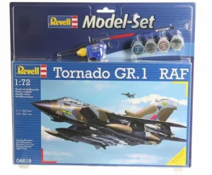 Revell Tornado GR.1 RAF