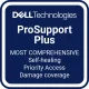 DELL 1Y Coll&Rtn to 3Y ProSpt PL