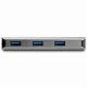 StarTech.com HB31C3ASDMB #3