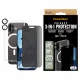 PanzerGlass 3-in-1 Privacy Protection Bundle iPhone 16 #2