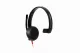 POLY Blackwire 5210 Monaural USB-C Headset +3.5mm Plug +USB-C/A Adapter #15