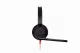 POLY Blackwire 5210 Monaural USB-C Headset +3.5mm Plug +USB-C/A Adapter #16