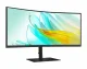 Samsung ViewFinity LS34C652UEUXXE #4