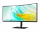 Samsung ViewFinity LS34C652UEUXXE #3