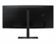 Samsung ViewFinity LS34C652UEUXXE #2