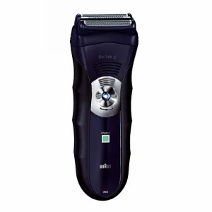 Braun 310