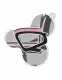 Huzaro RANGER 1.0 PINK MESH #9