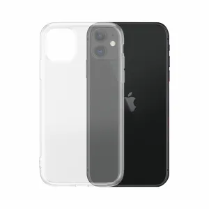 PanzerGlass SAFE. by PanzerGlass TPU Case iPhone 11 Transparent