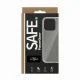PanzerGlass SAFE. by PanzerGlass TPU Case iPhone 11 Transparent #3