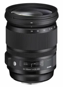Sigma 24-105mm F4 DG OS HSM
