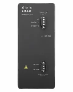 Cisco PWR-IE65W-PC-DC=