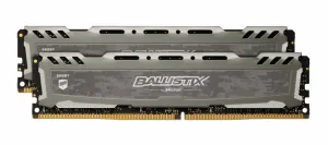 Ballistix Ballistix Sport LT