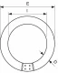 Philips TL-E 40W/840 1CT/12 #2
