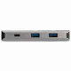 StarTech.com HB31C2A1CGB #3