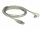 DeLOCK 2m, USB2.0-A/USB2.0-B #2