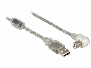 DeLOCK 2m, USB2.0-A/USB2.0-B