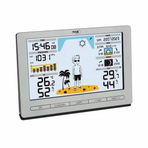 TFA-Dostmann Meteo Jack