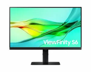 Samsung ViewFinity LS32D604UEUXXE