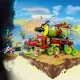 Lego DREAMZzz Mateo's Spray Paint Truck #3